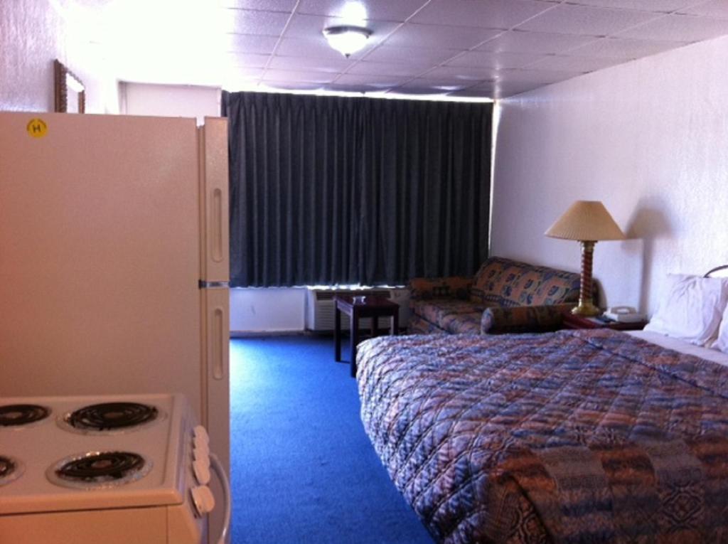 Kings Inn Valliant 部屋 写真